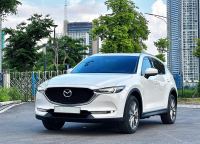 Bán xe Mazda CX5 2.0 Luxury 2020 giá 640 Triệu - Hà Nội