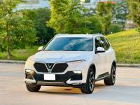 Bán xe VinFast Lux SA 2.0 2021 Base 2.0 AT giá 620 Triệu - Hà Nội