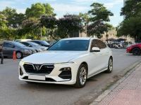 Bán xe VinFast Lux A 2.0 2022 Nâng cao giá 540 Triệu - Hà Nội