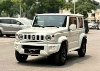 Bán xe Suzuki Jimny 2024 1.5L 4x4 AT giá 685 Triệu - Hà Nội