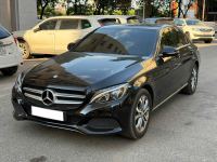 Bán xe Mercedes Benz C class 2016 C200 giá 555 Triệu - Hà Nội