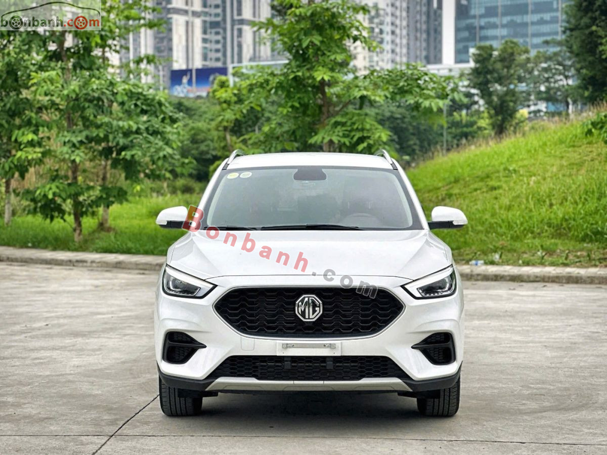 MG ZS Standard 1.5 AT 2WD 2025 - 469 Triệu 2