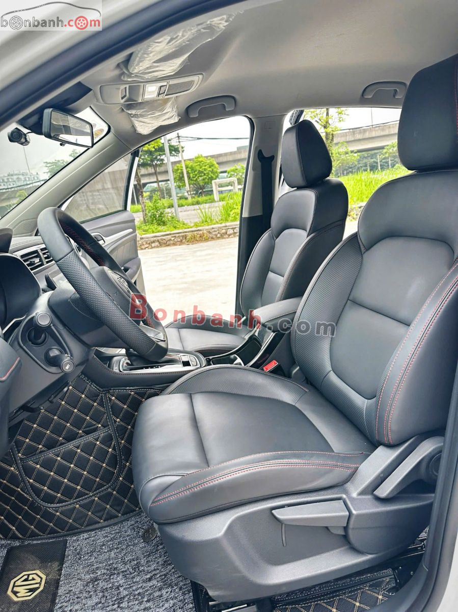 MG ZS Standard 1.5 AT 2WD 2025 - 469 Triệu 5