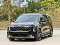 Bán xe Kia Carnival 2025 Signature 2.2D giá 1 Tỷ 540 Triệu - Hà Nội