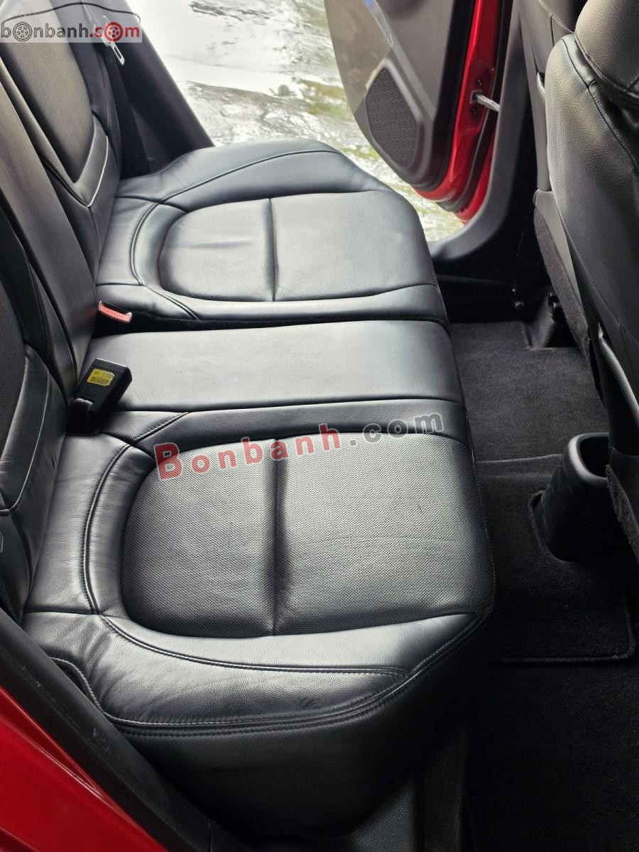 Kia Picanto S 1.25 AT 2014 - 229 Triệu 5