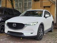 Bán xe Mazda CX5 2018 2.5 AT AWD giá 579 Triệu - Hà Nội