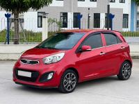 Bán xe Kia Picanto S 1.25 AT 2014 giá 230 Triệu - Hà Nội