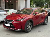 Bán xe Lexus NX 2016 200t giá 1 Tỷ 110 Triệu - Hà Nội