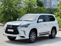 Bán xe Lexus LX 2018 570 Super Sport giá 5 Tỷ 850 Triệu - Hà Nội