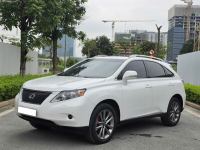 Bán xe Lexus RX 2011 350 AWD giá 790 Triệu - Hà Nội
