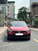 Bán xe Kia Cerato 1.6 AT Luxury 2021 giá 469 Triệu - Hà Nội