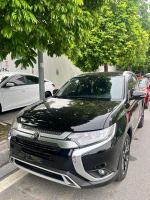 Bán xe Mitsubishi Outlander 2021 2.0 CVT giá 589 Triệu - Hà Nội