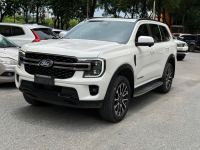 Bán xe Ford Everest 2026 Platinum 2.0L 4x2 AT giá 1 Tỷ 320 Triệu - Hà Nội