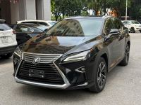 Bán xe Lexus RX 2018 350 giá 2 Tỷ 390 Triệu - Hà Nội