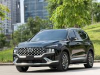 Bán xe Hyundai SantaFe 2024 Cao cấp 2.5L HTRAC giá 1 Tỷ 120 Triệu - Hà Nội