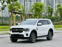 Bán xe Ford Everest 2026 Platinum 2.0L 4x2 AT giá 1 Tỷ 320 Triệu - Hà Nội