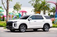 Bán xe Hyundai Palisade Prestige 2.2 AT HTRAC 2024 giá 1 Tỷ 430 Triệu - Hà Nội