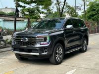 Bán xe Ford Everest 2024 Titanium 2.0L 4x2 AT giá 1 Tỷ 140 Triệu - Hà Nội