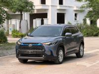 Bán xe Toyota Corolla Cross 2020 1.8G giá 550 Triệu - Hà Nội