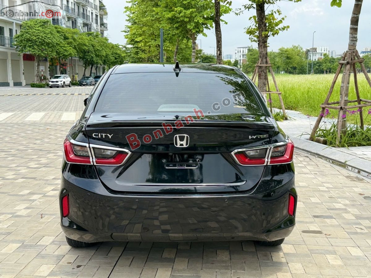 Honda City L 1.5 AT 2021 - 380 Triệu 5