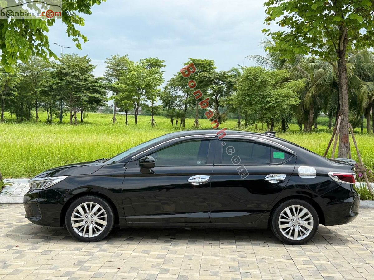 Honda City L 1.5 AT 2021 - 380 Triệu 3