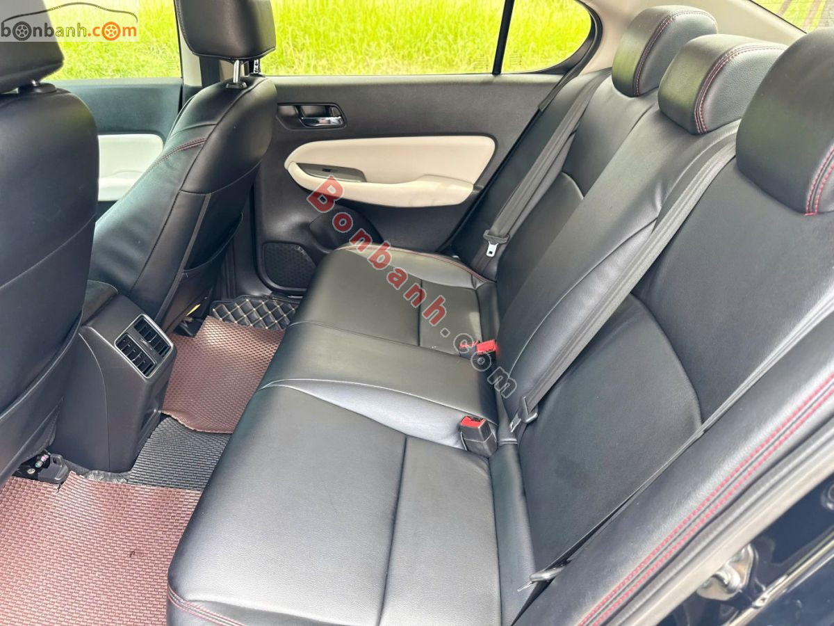 Honda City L 1.5 AT 2021 - 380 Triệu 7