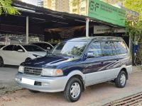 Bán xe Toyota Zace 2000 GL giá 125 Triệu - Hà Nội