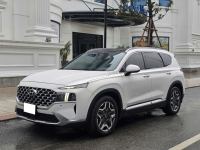 Bán xe Hyundai SantaFe 2022 Cao cấp 2.5L HTRAC giá 945 Triệu - Hà Nội