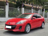 Bán xe Mazda 3 2013 S 1.6 AT giá 255 Triệu - Hà Nội