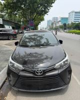 Bán xe Toyota Vios 2022 E CVT giá 369 Triệu - Hà Nội