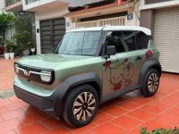 Bán xe VinFast VF3 Thuê pin 2024 giá 205 Triệu - Hà Nội