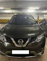 Bán xe Nissan X trail 2018 2.5 SV 4WD Premium giá 495 Triệu - Hà Nội