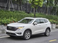 Bán xe Haval H6 HEV 2023 giá 550 Triệu - Hà Nội
