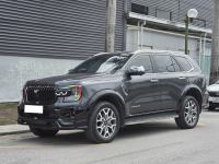 Bán xe Ford Everest 2024 Titanium 2.0L 4x2 AT giá 1 Tỷ 129 Triệu - Hà Nội