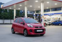Bán xe Kia Morning 2019 Luxury giá 260 Triệu - Hà Nội