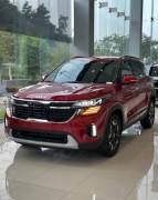 Bán xe Kia Seltos 2024 Luxury 1.5 AT giá 634 Triệu - Quảng Ninh