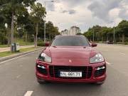 Bán xe Porsche Cayenne 2008 GTS giá 560 Triệu - TP HCM