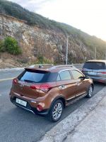 Bán xe Hyundai i20 2015 Active 1.4 AT giá 355 Triệu - Đăk Lăk
