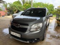 Bán xe Chevrolet Orlando LT 1.8 MT 2012 giá 165 Triệu - Đăk Lăk