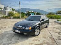Bán xe Daewoo Magnus 2.5 AT 2004 giá 58 Triệu - Khánh Hòa