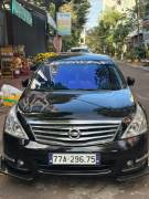 Bán xe Nissan Teana 2010 2.0 AT giá 248 Triệu - Bình Định