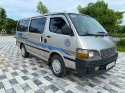 Bán xe Toyota Hiace 2003 Van 2.4 giá 60 Triệu - TP HCM