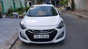 Bán xe Hyundai i30 2013 1.6 AT giá 305 Triệu - Đà Nẵng