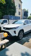 Bán xe Toyota Fortuner 2024 Legender 2.4L 4x2 AT giá 1 Tỷ 123 Triệu - Hà Nội