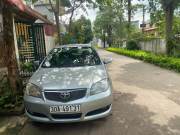 Bán xe Toyota Vios 2006 1.5G giá 85 Triệu - Vĩnh Phúc