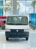 Bán xe Suzuki Carry Pro Thùng Lửng 2025 giá 289 Triệu - Hà Nội