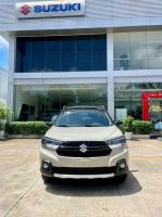 Bán xe Suzuki XL7 Hybrid 1.5 AT 2025 giá 541 Triệu - Hà Nội