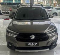 Bán xe Suzuki XL7 Hybrid 1.5 AT 2025 giá 541 Triệu - Hà Nội