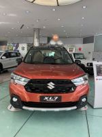 Bán xe Suzuki XL7 Hybrid 1.5 AT 2024 giá 527 Triệu - Hà Nội