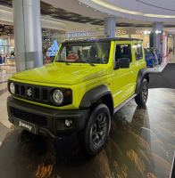 Bán xe Suzuki Jimny 1.5L 4x4 AT 2024 giá 648 Triệu - Hà Nội